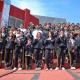 El deporte tabasqueño vive momento histórico; 307 atletas clasificados a la Olimpiada Nacional