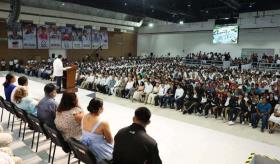 Ventila Gobierno que trabajan en Programa de Desarrollo Urbano Intermunicipal Villahermosa-Nacajuca