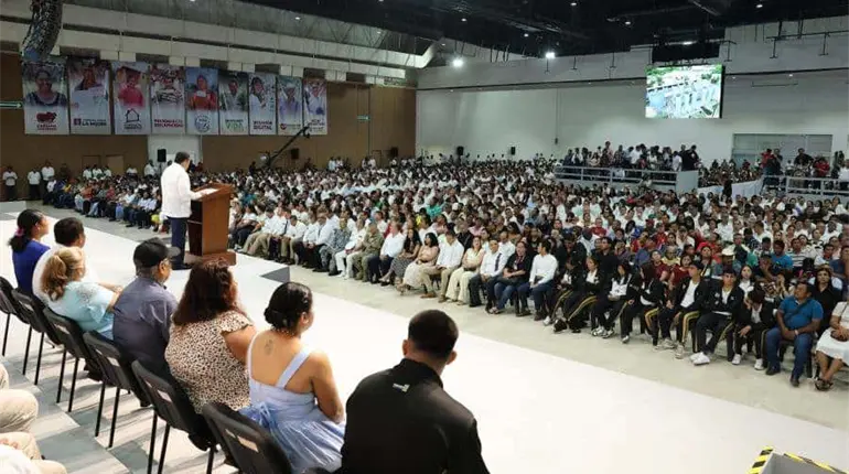 Ventila Gobierno que trabajan en Programa de Desarrollo Urbano Intermunicipal Villahermosa-Nacajuca