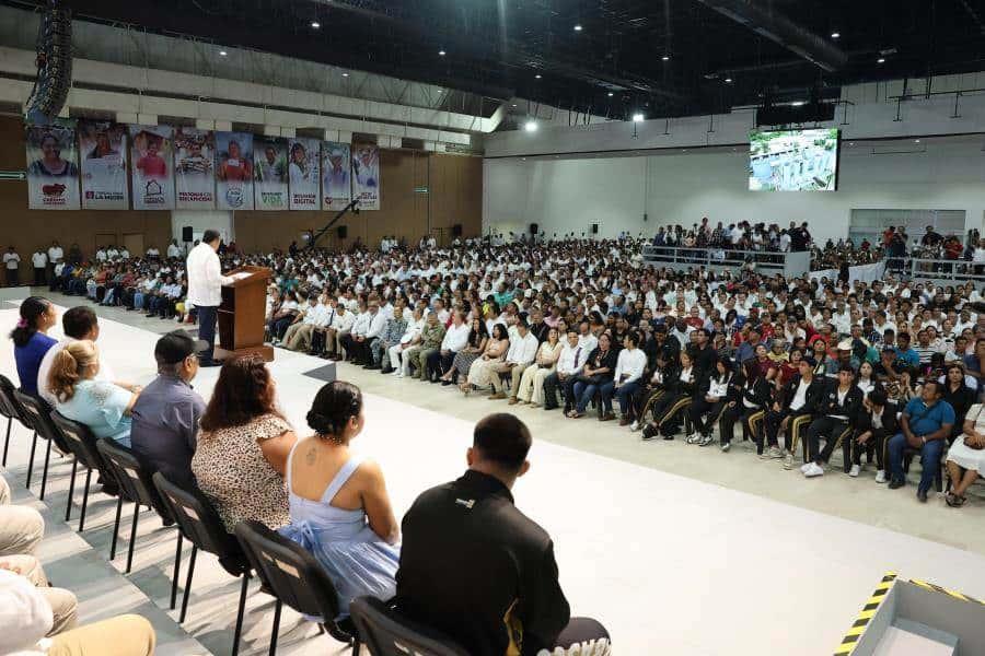 Ventila Gobierno que trabajan en Programa de Desarrollo Urbano Intermunicipal Villahermosa-Nacajuca Ventila Gobierno que trabajan en Programa de Desarrollo Urbano Intermunicipal Villahermosa-Nacajuca