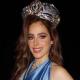 Fátima Bosch, Miss Universe Tabasco, da fuerte mensaje de amor propio ante miles de personas
