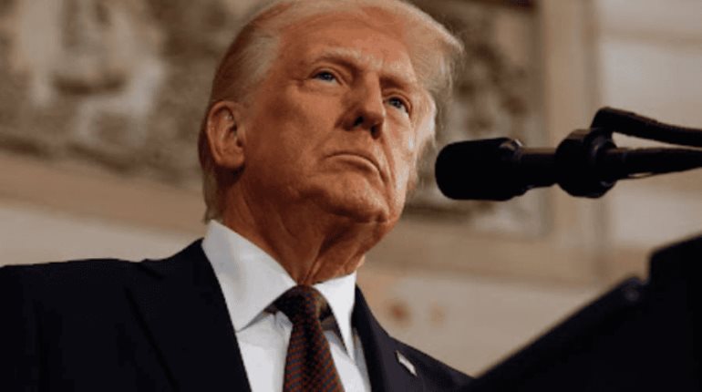 Trump impone aranceles del 25% a Japón y Corea del Sur