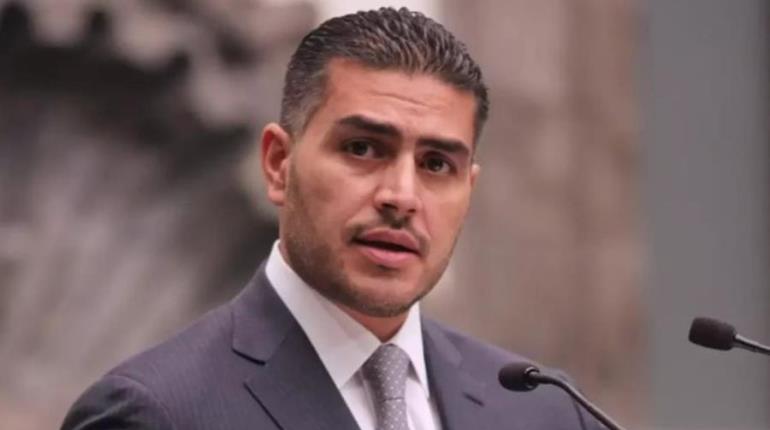 Harfuch anuncia atención prioritaria en 8 estados del país para enfrentar casos extorsión