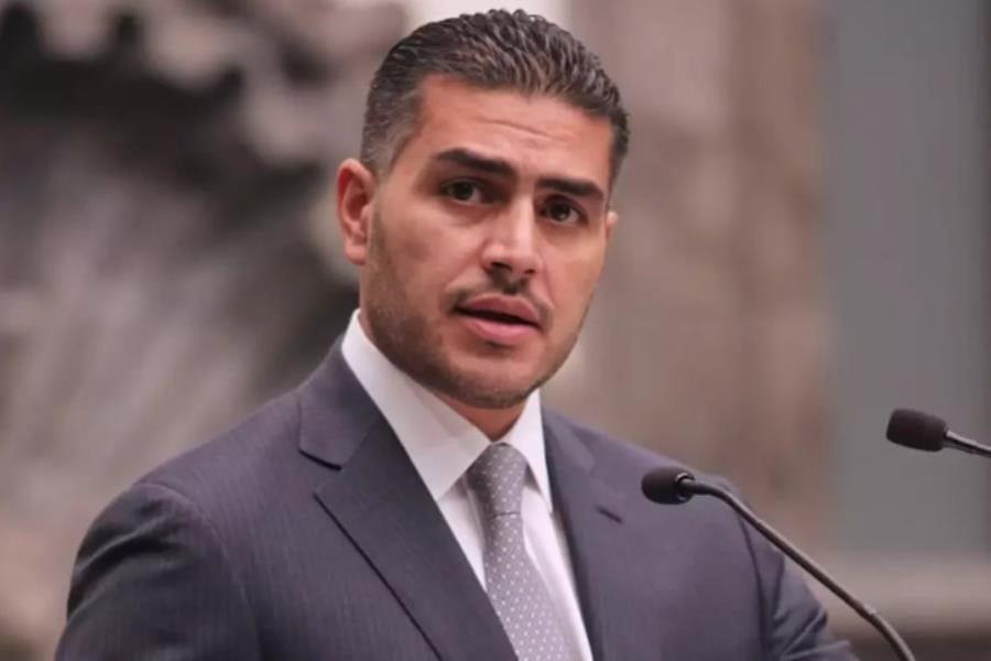 Harfuch anuncia atención prioritaria en 8 estados del país para enfrentar casos extorsión Harfuch anuncia atención prioritaria en 8 estados del país para enfrentar casos extorsión