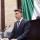 FGR confirma existencia de investigación en contra de Julio Scherer Pareyón por el libramiento en Nogales