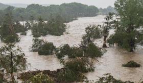 Asciende a 79 la cifra de muertos a causa de las inundaciones en Texas