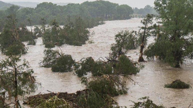 Asciende a 79 la cifra de muertos a causa de las inundaciones en Texas