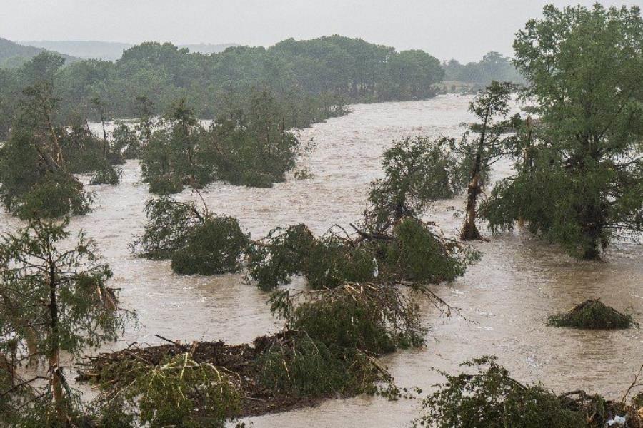 Asciende a 79 la cifra de muertos a causa de las inundaciones en Texas Asciende a 79 la cifra de muertos a causa de las inundaciones en Texas