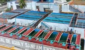 Anuncia Gobierno de Tabasco inversión de 44 mdp en obras de agua potable para segundo semestre de 2025