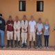 Rescatan en Oaxaca 6 trabajadores; 4 de CFE y dos del Tren Interoceánico