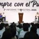 PRD acude a denunciar a Bracamonte, pero oficinas del IEPC están cerradas