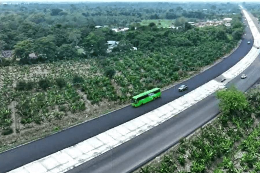 Avance del 80%, lleva la rehabilitación de la Vía Corta a Cunduacán: Gobernador Avance del 80%, lleva la rehabilitación de la Vía Corta a Cunduacán: Gobernador