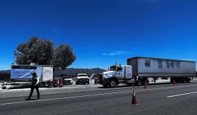 Denunciará CANACAR con altos mandos de la GN a elementos que extorsionen a transportistas
