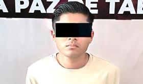 Vinculan a proceso a Daniel "N" responsable de la muerte de 2 menores en la vía a Frontera