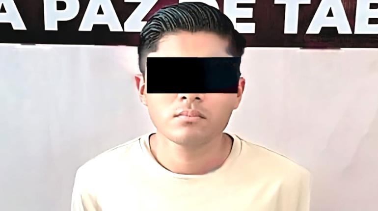 Vinculan a proceso a Daniel "N" responsable de la muerte de 2 menores en la vía a Frontera