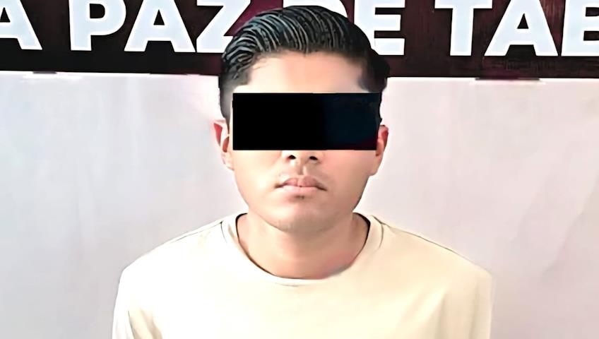Vinculan a proceso a Daniel "N" responsable de la muerte de 2 menores en la vía a Frontera Vinculan a proceso a Daniel "N" responsable de la muerte de 2 menores en la vía a Frontera