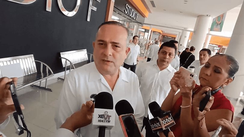 Se reúne presidente del TSJ con ganadores de elección judicial en Tabasco Se reúne presidente del TSJ con ganadores de elección judicial en Tabasco