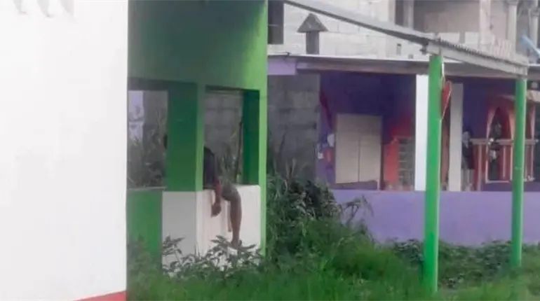 Ejecutan a balazos a joven en el ejido Santa Rosa de Tacotalpa