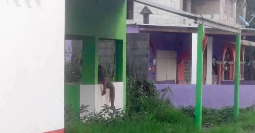 Ejecutan a balazos a joven en el ejido Santa Rosa de Tacotalpa