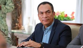 Adrián López renuncia como fiscal de Michoacán