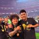 ¡Gallardo de Oro! El tabasqueño lleva 3 copas
