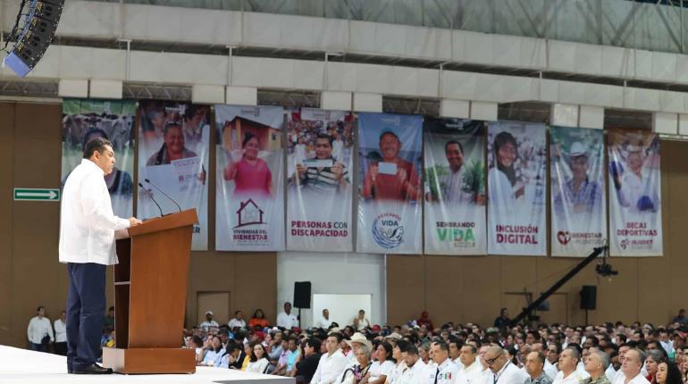 Baja del 73% en incidencia de casos de gusano barrenador en Tabasco, asegura Gobierno