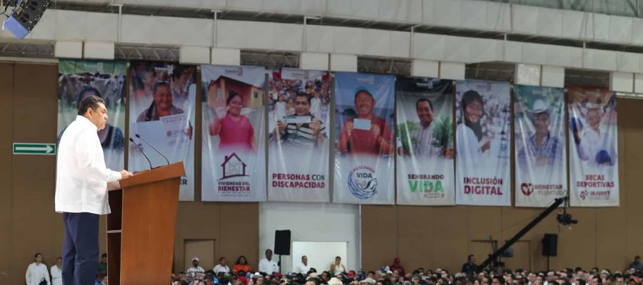 Baja del 73% en incidencia de casos de gusano barrenador en Tabasco, asegura Gobierno Baja del 73% en incidencia de casos de gusano barrenador en Tabasco, asegura Gobierno