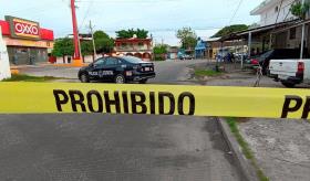 Lo ejecutan en la colonia Tamulté de las Barrancas, Centro