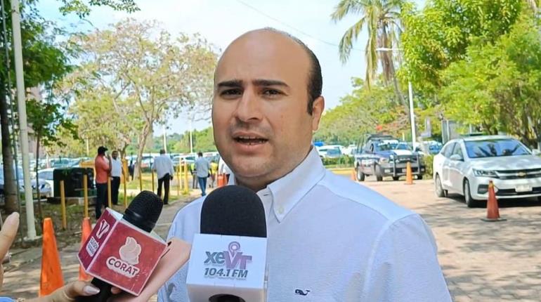 Rechaza alcalde de Teapa conformación de bloque tras reunión con similares de 6 municipios