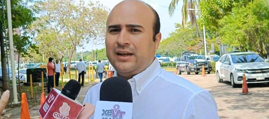 Rechaza alcalde de Teapa conformación de bloque tras reunión con similares de 6 municipios Rechaza alcalde de Teapa conformación de bloque tras reunión con similares de 6 municipios