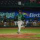 Con rally de 9 en la tercera, olmecas gana 14-5 a El Águila y se queda con la serie