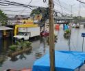 Detecta Conagua 3 puntos críticos de inundaciones en Jalapa; los atendería en 2026