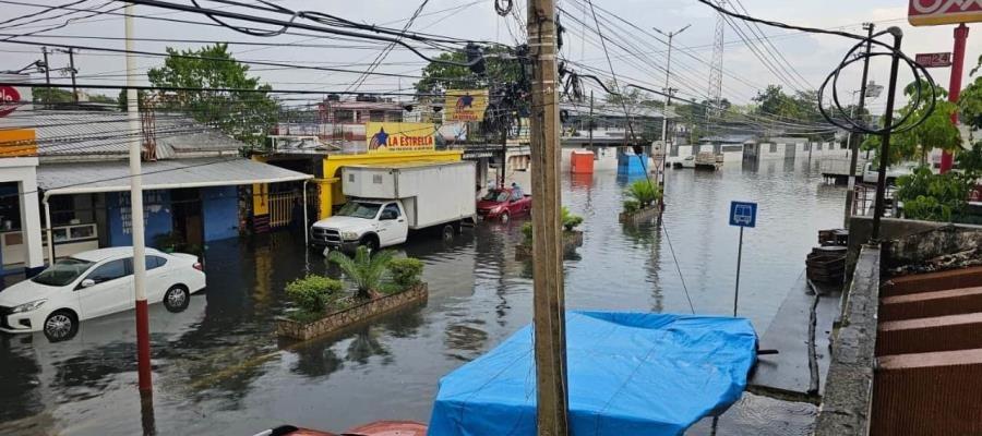 Detecta Conagua 3 puntos críticos de inundaciones en Jalapa; los atendería en 2026 Detecta Conagua 3 puntos críticos de inundaciones en Jalapa; los atendería en 2026