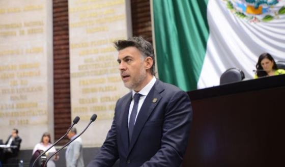 FGR confirma existencia de investigación en contra de Julio Scherer Pareyón