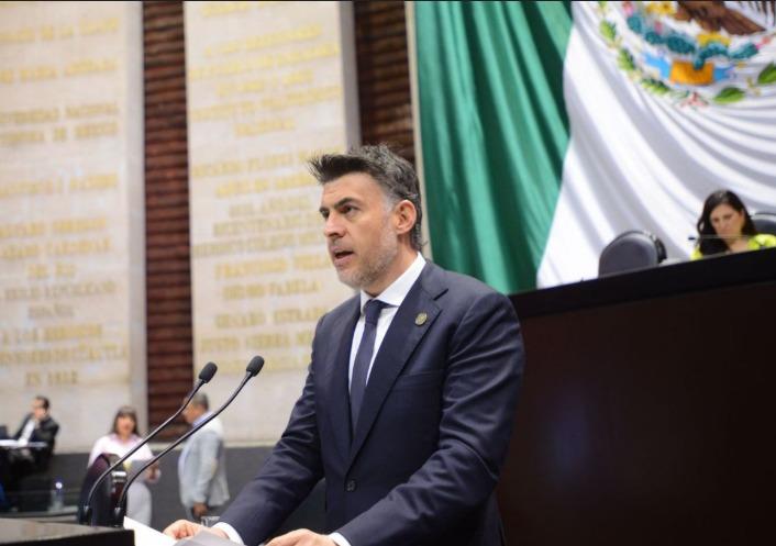 FGR confirma existencia de investigación en contra de Julio Scherer Pareyón FGR confirma existencia de investigación en contra de Julio Scherer Pareyón