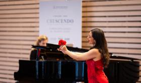 Paula Malagón debutará el 15 de julio en el Teatro Real de Madrid