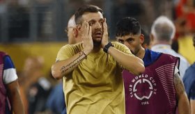 Porto dice "adiós" a Martín Anselmi; llega Francesco Farioli