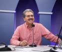 Evaristo Hernández renuncia como director del Cobatab