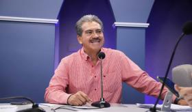 Evaristo Hernández renuncia como director del Cobatab