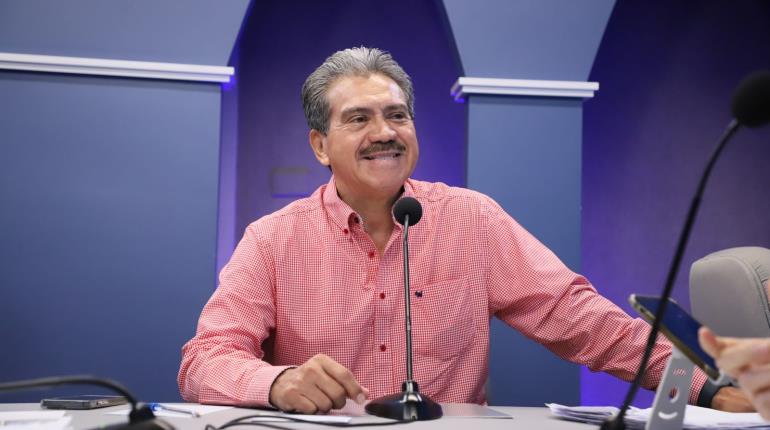 Evaristo Hernández renuncia como director del Cobatab