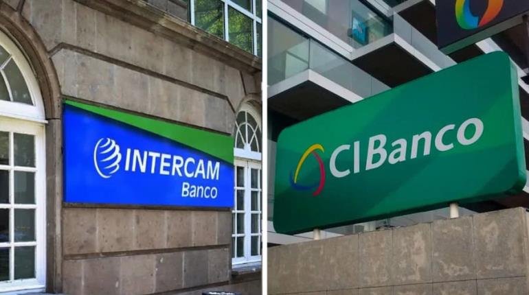 Al menos 70 clientes de CIBanco e Intercam reportan problemas para retirar fondos