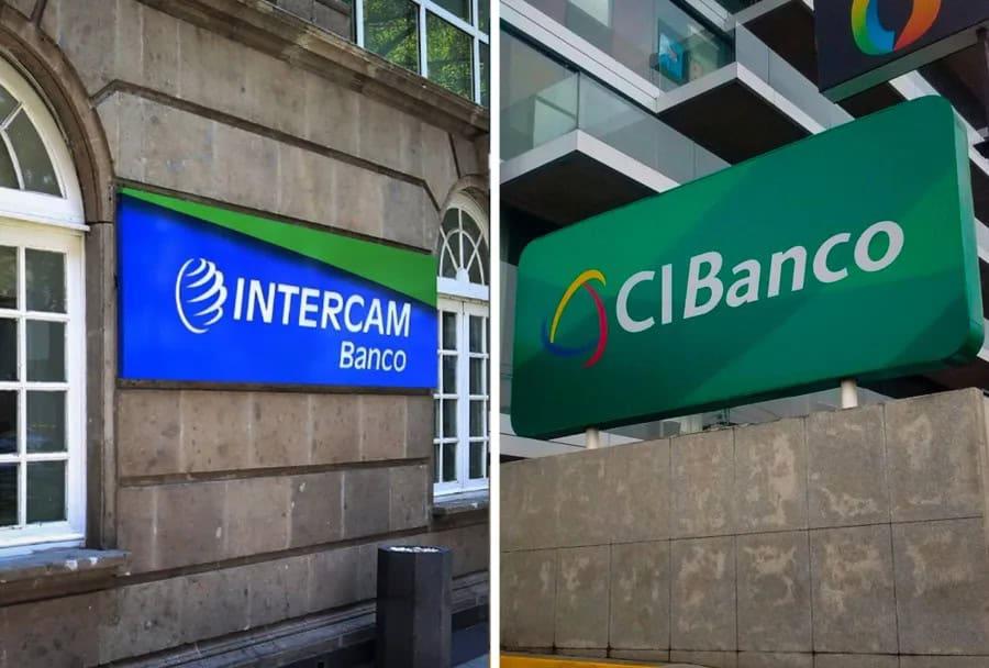 Al menos 70 clientes de CIBanco e Intercam reportan problemas para retirar fondos Al menos 70 clientes de CIBanco e Intercam reportan problemas para retirar fondos
