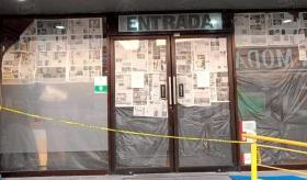 Restaurantes que han cerrado es por no mejorar su servicio o por competencia: May