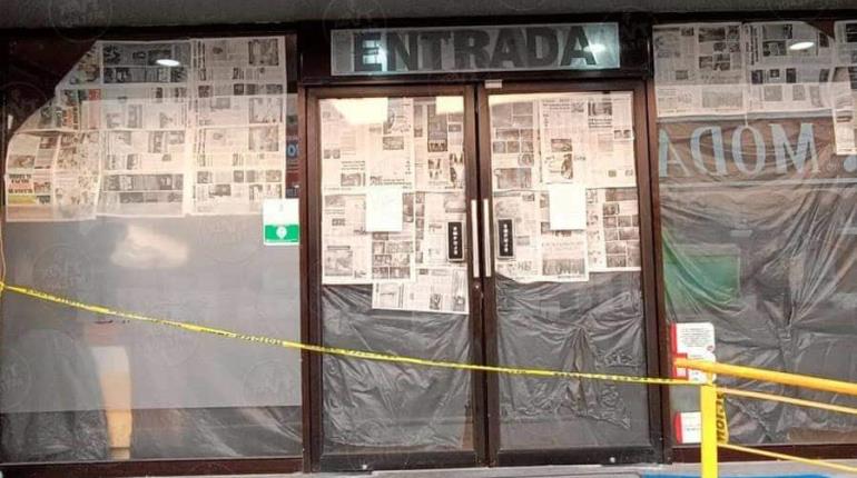 Restaurantes que han cerrado es por no mejorar su servicio o por competencia: May
