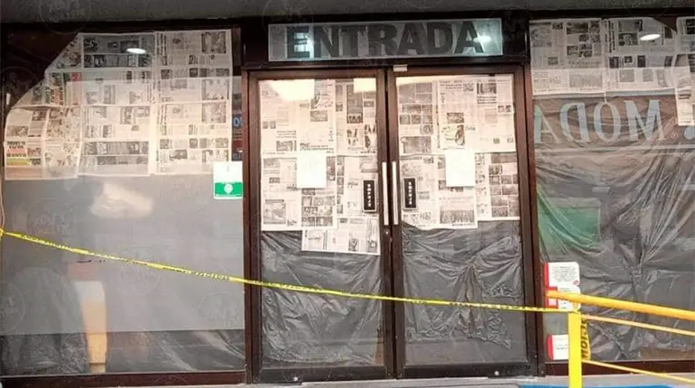 Gobierno debe garantizar seguridad y otorgar créditos a empresarios: Orquídea López