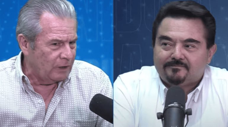 Debaten "A Fondo" PRI y Morena sobre Ley de Telecomunicaciones señalada por presunta censura y espionaje