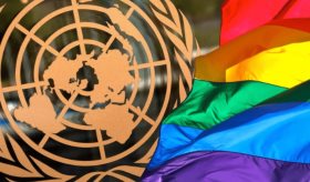 ONU renueva mandato en derechos de personas LGBT que documenta abusos