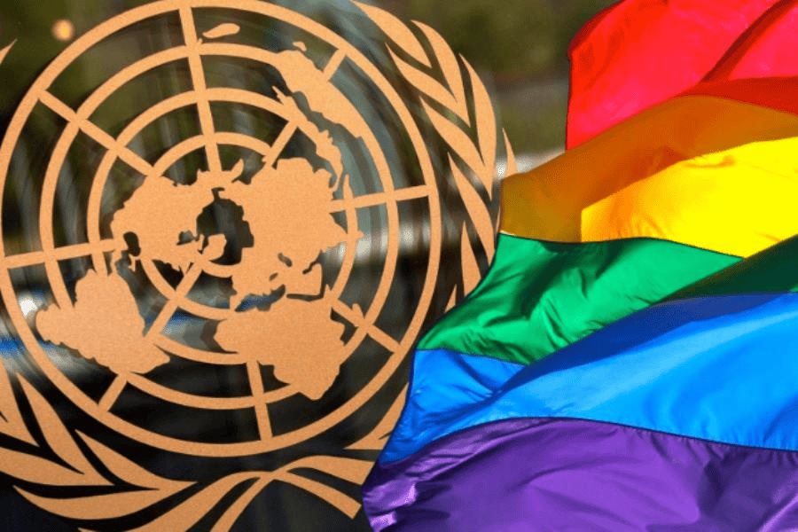 ONU renueva mandato en derechos de personas LGBT que documenta abusos ONU renueva mandato en derechos de personas LGBT que documenta abusos