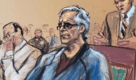 FBI descarta existencia de "lista Epstein" y confirma suicidio de Jeffrey Epstein en prisión