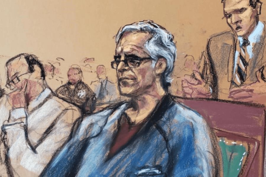 FBI descarta existencia de "lista Epstein" y confirma suicidio de Jeffrey Epstein en prisión FBI descarta existencia de "lista Epstein" y confirma suicidio de Jeffrey Epstein en prisión